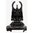 Mirino anteriore MBUS PRO incappucciato per AR-15
