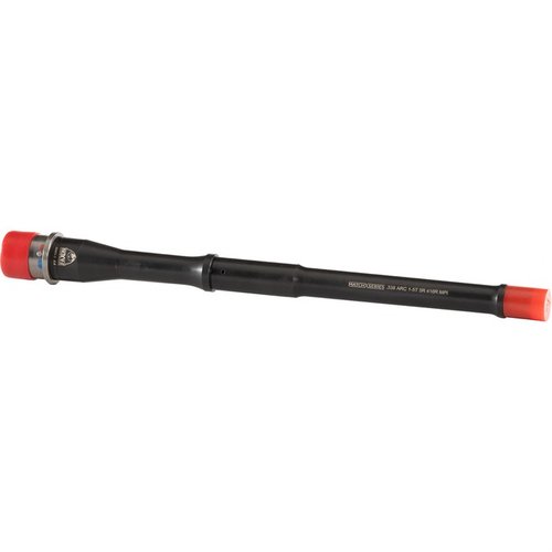 Il calcio Faxon 338 ARC Gunner offre un equilibrio ideale tra durata e leggerezza, garantendo prestazioni superiori e comfort per lunghe sessioni di tiro.