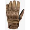 I guanti MAGPUL BREACH GLOVE 2.0 offrono protezione avanzata con D30 knuckle protectors, materiale Nomex resistente al fuoco e compatibilità touch-screen per un comfort ottimale.