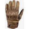 I guanti MAGPUL BREACH GLOVE 2.0 offrono protezione avanzata con D30 knuckle protectors, materiale Nomex® e compatibilità touch-screen, senza compromettere comfort e destrezza.