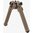 MAGPUL MOE Quick Detach Bipod per M-LOK Flat Dark Earth