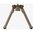MAGPUL MOE Quick Detach Bipod per M-LOK Flat Dark Earth