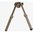 MAGPUL MOE Quick Detach Bipod per M-LOK Flat Dark Earth