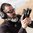SwitchBack S anello di backup per torcia per SureFire EDC, nero