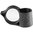 SwitchBack S anello di backup per torcia per SureFire EDC, nero
