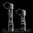 SwitchBack S anello di backup per torcia per SureFire EDC, nero