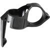 Il SwitchBack DF offre un anello multifunzionale e una clip robusta per una presa sicura e un'ergonomia migliorata durante l'uso di torce SureFire Dual Fuel.
