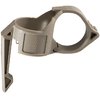 Il SwitchBack DF offre un anello multifunzionale e una robusta clip per tasca, migliorando l'ergonomia e la rapida disponibilità della torcia SureFire.