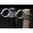 Anello SWITCHBACK HOG per torcia MODLITE HOG BK