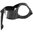 Anello SWITCHBACK HOG per torcia MODLITE HOG BK