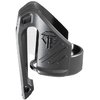 La Low Profile Carry Clip di Thyrm offre un modo discreto e sicuro per trasportare la tua torcia, garantendo un rapido accesso e una presa sicura.