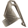Il Low Profile Carry Clip offre un trasporto discreto e sicuro della tua torcia, con un design ottimizzato per una rapida estrazione e una presa antiscivolo.