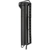 Il CellVault Battery Storage protegge e organizza batterie e attrezzature critiche, con clip integrata, design impermeabile e capacità per CR123, AAA e AA.