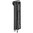 CELLVAULT custodia per batterie AAA e CR123, nero