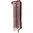 CELLVAULT XL custodia per batterie per AAA, CR123 e 18650 con tappo rosso