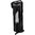 CELLVAULT 18 Custodia porta batterie per 18350 e 18650, nero
