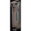 Il CellVault-18 protegge le batterie 18650 e 18350 da danni fisici e ambientali, è impermeabile, ha finestre laterali per il controllo e un design compatto.