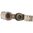 CELLVAULT 18 custodia per batterie 18350 e 18650 FDE