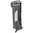 CELLVAULT 18 Custodia per batterie per 18350 e 18650, Grigio Urban