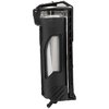 Il CellVault-21 offre protezione impermeabile IPX7 per batterie 21700 e SL-B50, con una struttura robusta e un profilo slim per un facile montaggio su MOLLE.