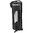 CELLVAULT 21 Custodia per batterie per 21700 e SL B50 - Nero