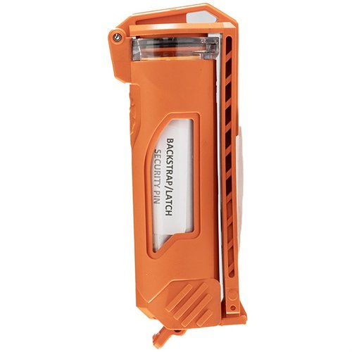 Emergency & Survival Gear > Elettronica per emergenze - Anteprima