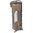 CELLVAULT 21 Custodia per batterie per 21700 e SL B50 FDE