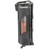 Il CellVault-21 offre protezione impermeabile per batterie 21700 e SL-B50, con un design compatto, facile installazione su MOLLE e finestre laterali per controllare lo stato.