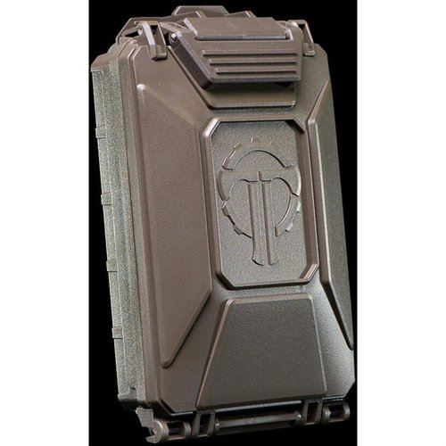 Emergency & Survival Gear > Elettronica per emergenze - Anteprima