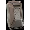 Il MODULAR BATTERY INSERT PAK per CellVault-5M consente di combinare vari tipi di batterie, offrendo flessibilità e praticità per ogni missione.