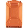 Il MODULAR BATTERY INSERT PAK per CellVault-5M offre inserti modulari per batterie AA, AAA, CR123 e altro, permettendo combinazioni illimitate per ogni missione.