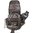 CACTUS JACK GEN II SIDEWINDER Borsa a tracolla nera