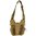 CACTUS JACK GEN II SIDEWINDER borsa a tracolla COYOTE