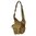 CACTUS JACK GEN II SIDEWINDER borsa a tracolla COYOTE