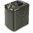 Tanica carburante stile militare 50 L verde OD