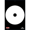 DIRTY BIRD QUICKDRAW Bersagli 12 x 18" Confezione da 6