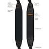 La slinga PATHFINDER di MUDDY BLINDS offre comfort grazie al neoprene flessibile, stabilità con l'Anti-slip Gripper e attacco rapido QD per una maggiore praticità.