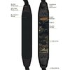 La slinga PATHFINDER offre comfort grazie al neoprene flessibile, stabilità con il gripper anti-scivolo e praticità con il montaggio QD per un uso sicuro.