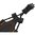 TRELITE Tracolla ultra leggera nera