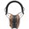 RAZOR SLIM cuffia elettronica pieghevole edizione limitata WETLANDS