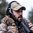 Accessorio Razor per walkie-talkie con Bluetooth, nero