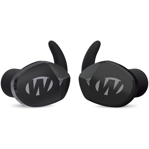 Gli auricolari Walker’s Restrictor BT offrono 24 dB NRR, Bluetooth 5.0, 4 modalità sonore e ricarica facile, per una protezione acustica avanzata.