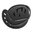 Auricolari ricaricabili Suppressor con Bluetooth neri