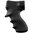 Adattatore per calcio posteriore per Remington 870 nero