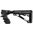 Adattatore con calcio per Remington 870 nero