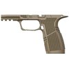 Modulo impugnatura per SIG SAUER P365 X-MACRO nero