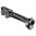 RADIAN WEAPONS RAMJET BARREL W/AFTERBURNER MICRO COMP FOR GLOCK 19 G3 GRAY