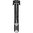 RADIAN WEAPONS RAMJET BBL W/AFTERBURNR COMP FOR GLOCK 19 G5/19X/45 BLK/GRAY