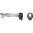 RADIAN WEAPONS RAMJET BARREL W/AFTERBURNR MICRO COMP SIG P365 3.1" BLK/GRAY