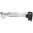 RADIAN WEAPONS RAMJET BARREL W/AFTERBURNR MICRO COMP SIG P365 3.7" BLK/GRAY